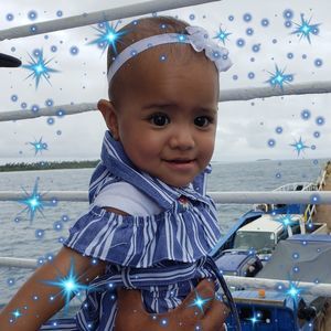 Meet your Posher, Siueti paeahelotu